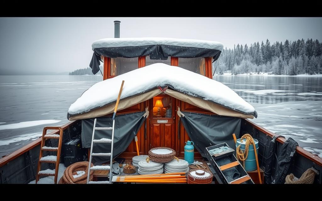 different-weather-conditions-on-a-houseboat