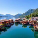 How to Choose the Right Houseboat Rental