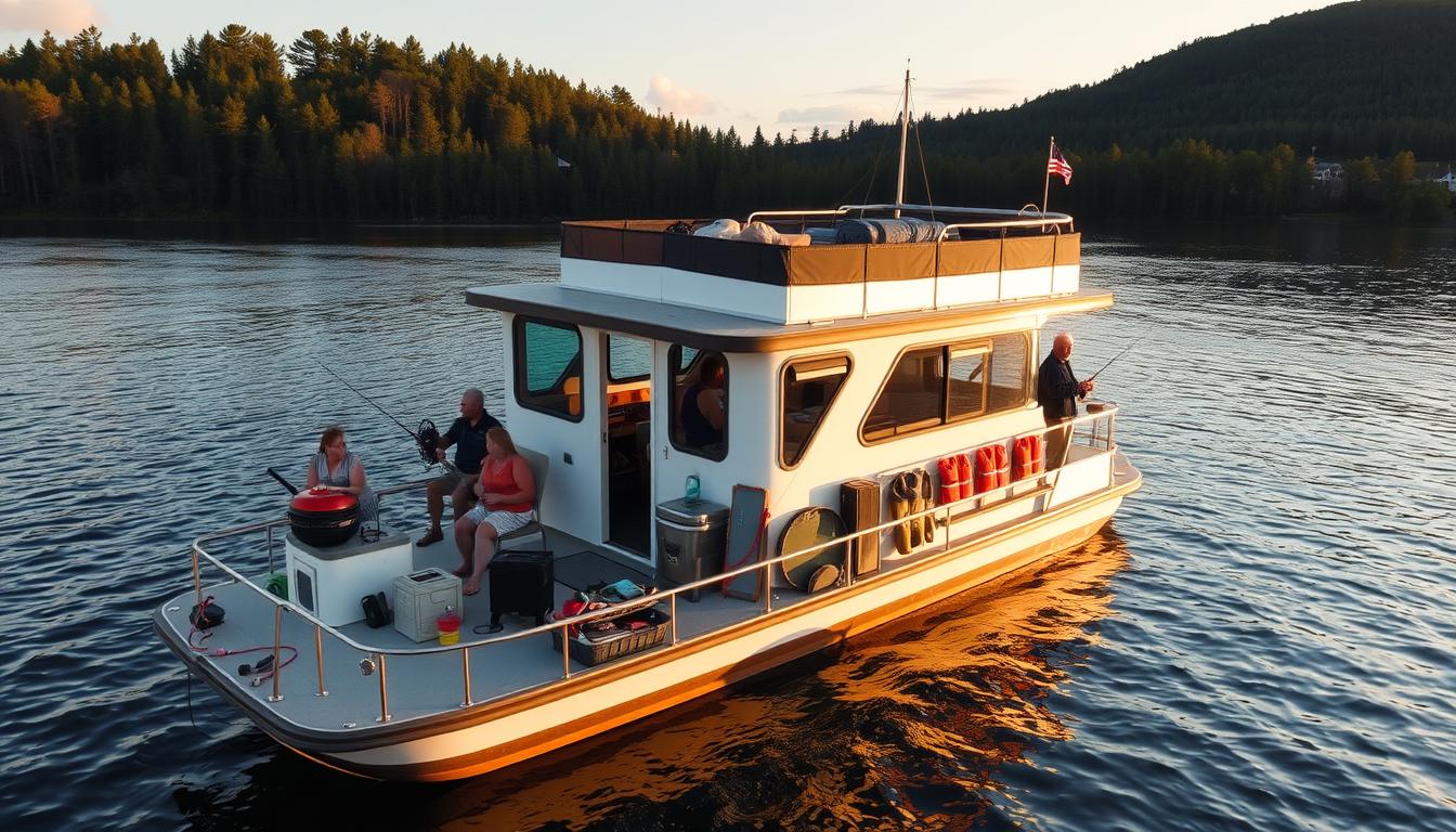 Houseboatin-Etiquette-Do's-and-Don'ts