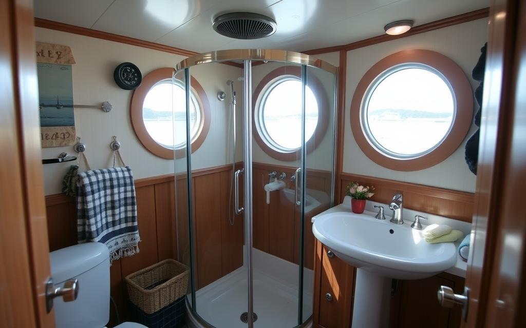 DIY Houseboat Renovation Ideas