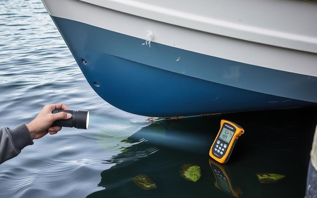 How-to-Check-Your Houseboat-for-Leaks