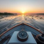 Navigating Your Houseboat