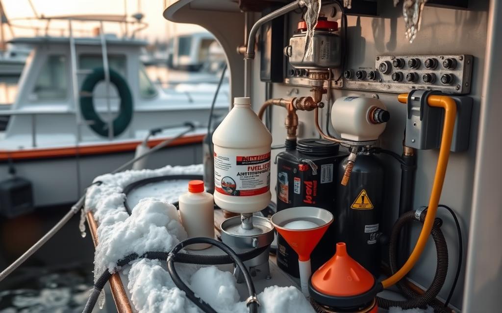 How-to-Maintain-Your-Houseboat's-Fuel-System