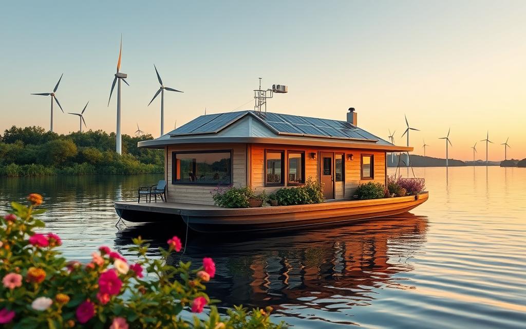 Live-and-Work-on a-Houseboat