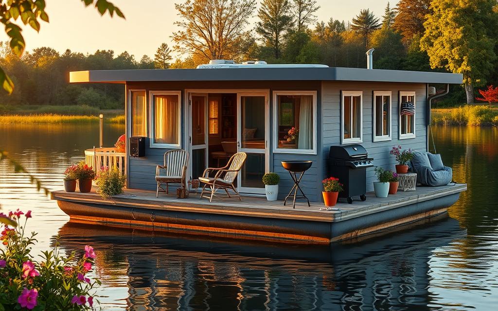 Live-and-Work-on-a-Houseboat