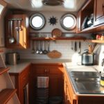 Smart-Tips-for-Organizing-Small-Spaces-on-a-Houseboat