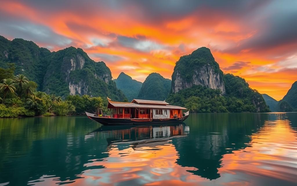 Best-Houseboat-Spots-in-Thailand