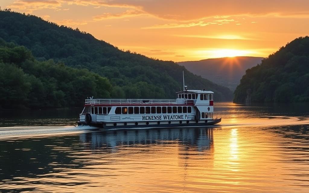 Best-Houseboat-Destinations-in-the-United-States