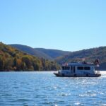 Best-Houseboat-Destinations-in-the-United States