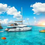 Houseboating-in-the-Caribbean