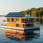 Houseboat-Utilities-Management