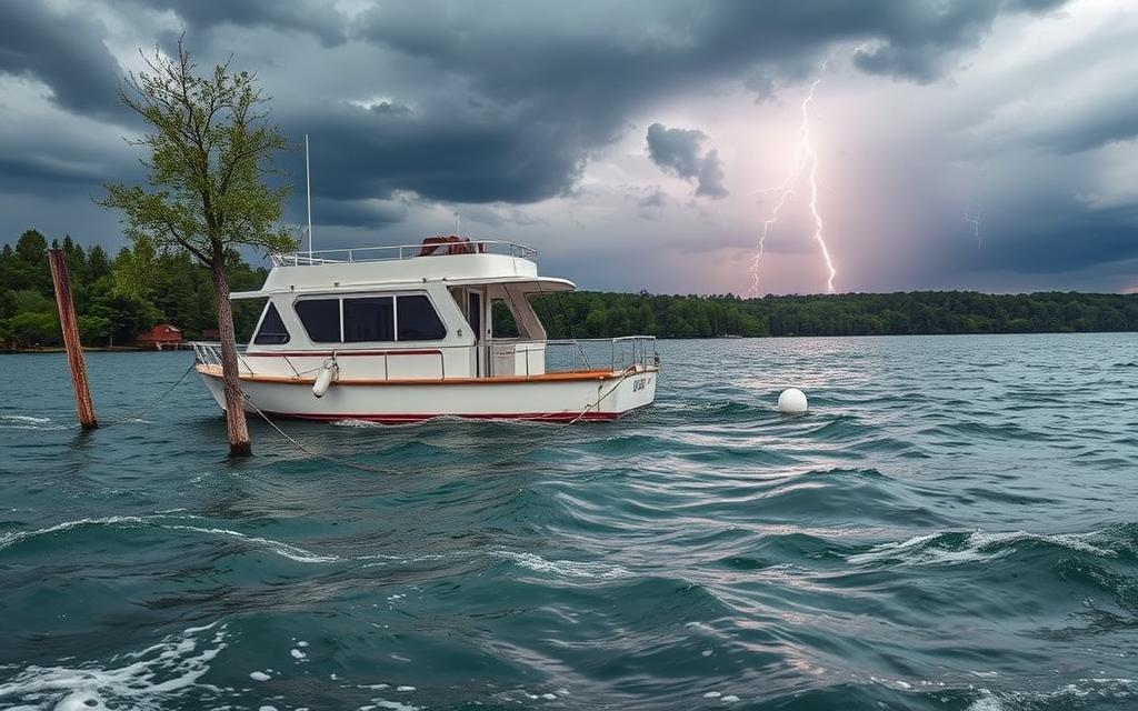 different-weather-conditions-on-a-houseboat