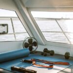 Fitness and Wellness Tips for Houseboat