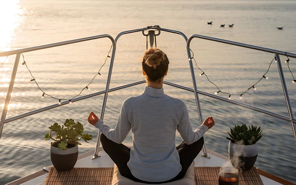 Fitness-and Wellness-Tips-for-Houseboat