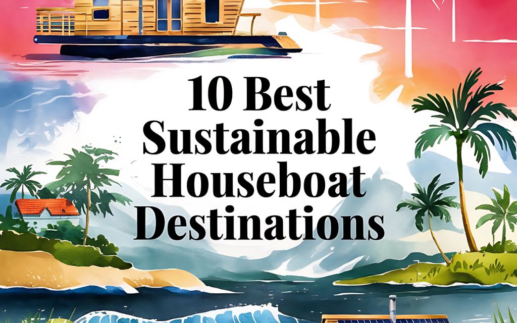 10-best-sustainable-houseboat-destinations