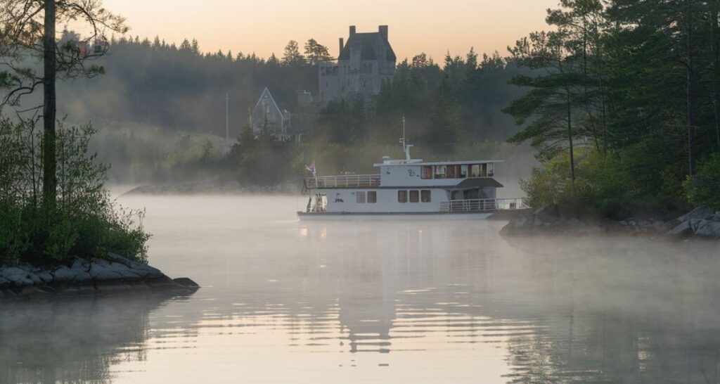 scenic-houseboat-locations-in-canada