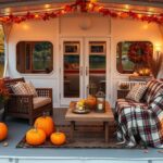 decorating-your-houseboat-for-different-seasons