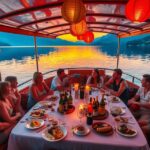 8-tips-for-hosting-parties-on-your-houseboat