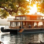 best-houseboat-vacations-for-wildlife-viewing