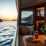 how-to-handle-seasickness-on-a-houseboat