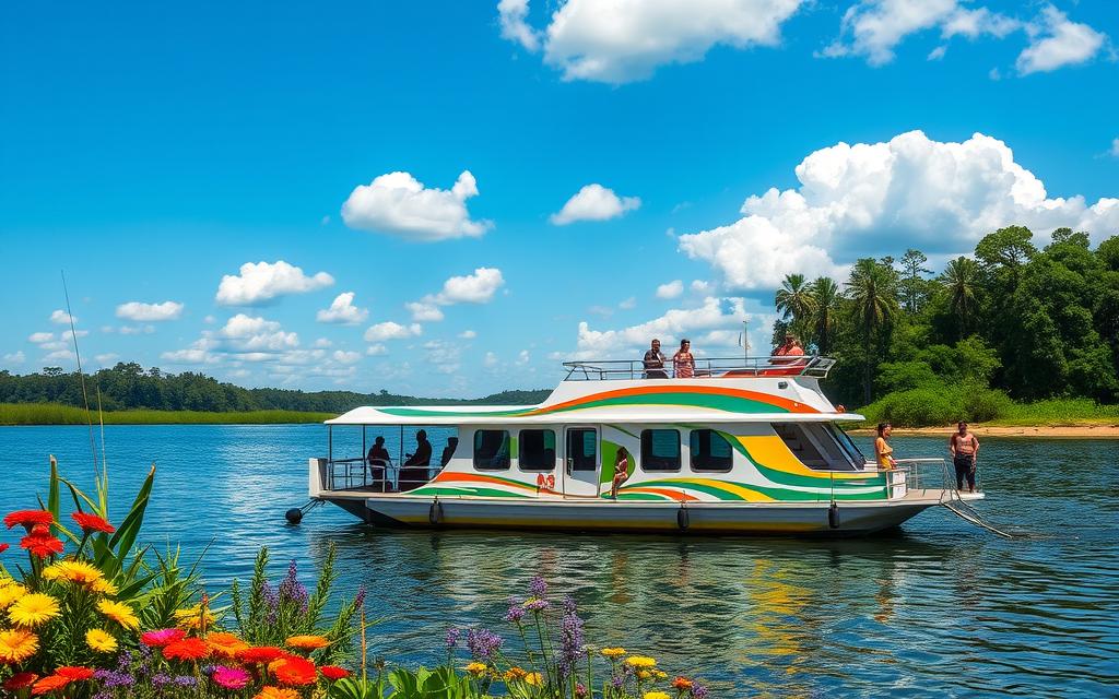 houseboat-trip-with-friends-a-complete-guide