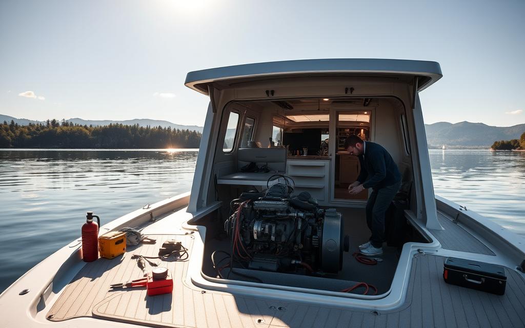 how-to-tune-up-your-houseboat-engine