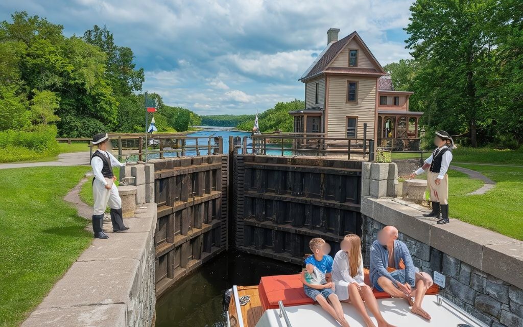 scenic-houseboat-locations-in-canada