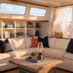 creating-a-cozy-ambiance-on-your-houseboat