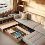 maximizing-storage-space-on-a-houseboat